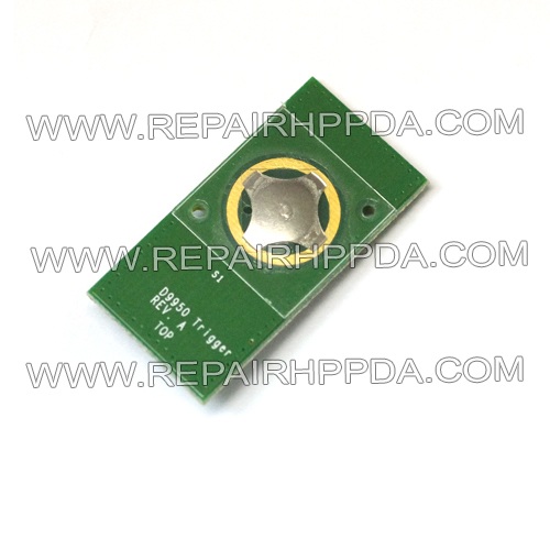 Trigger Switch PCB Replacement for Honeywell Dolphin 99GX