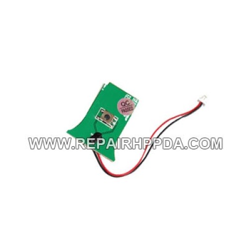 Trigger Switch PCB Replacement Symbol MC3090-G , MC3090-Z RFID