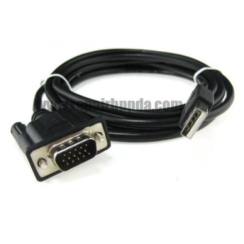 USB-Kabel für für Symbol MC9060 ADP9000-100/ADP9000-100R-Z RFID, MC9090-Z RFID, MC9190-Z RFID