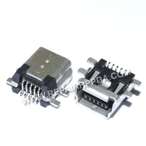 USB Connector for rx4000, rx5000, 110 & 210 series