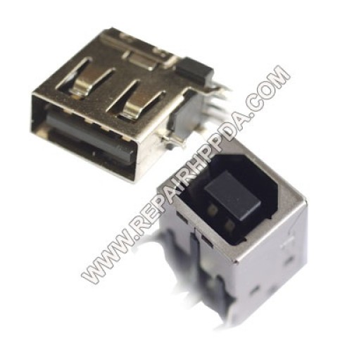 USB Connector Set for Motorola Symbol VC5090