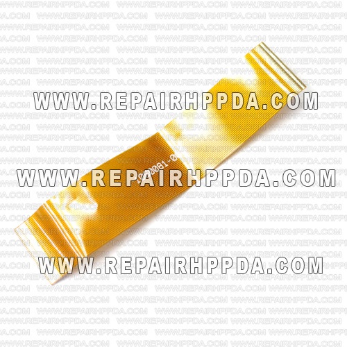 USB & SERIAL PCB Flex Cable for Psion Teklogix 8515