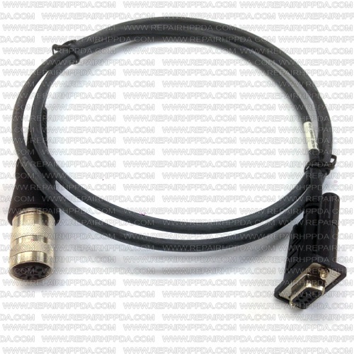 VC5090 RS232 Cable, 9 Pin Female (Active Sync) 25-71914-01R for Symbol VC5090