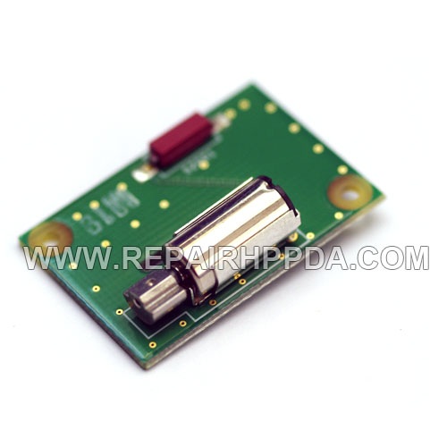 Vibrator with PCB for Honeywell LXE MX8