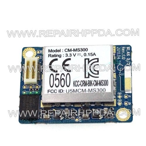 Wifi Card Replacement (CM-MS300) for Zebra EM220II