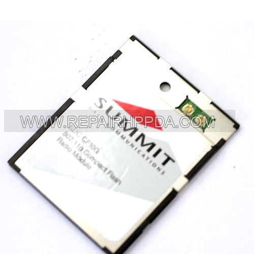 Wifi CF Card Replacement for Honeywell LXE MX7 Tecton