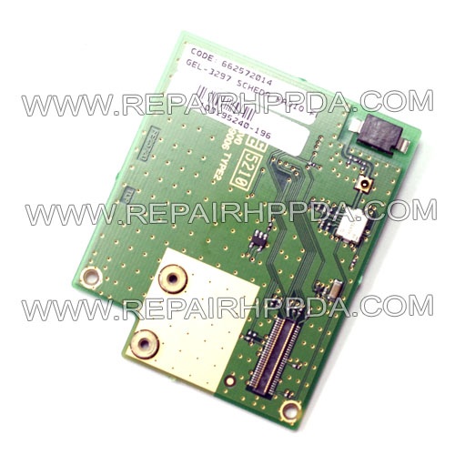 WIFI PCB for Datalogic Falcon X3