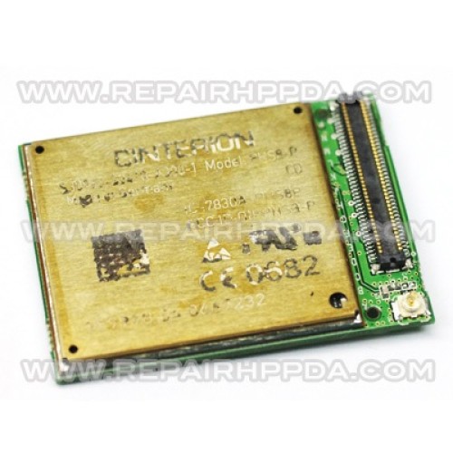 Wifi PCB Replacement for Pidion BIP-7000