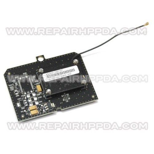 Wifi PCB with Antenna Replacement for Zebra QL420 Plus