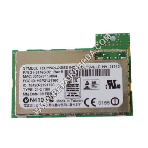 Wireless Card for Symbol VC5090 (21-21160-02)