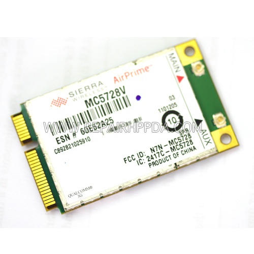 Wireless Card Module Replacement for Psion Teklogix EP10 7515