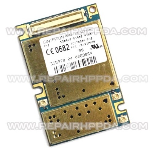 Wireless Card Module Replacement for Psion Teklogix Omnii RT15, 7545 XC