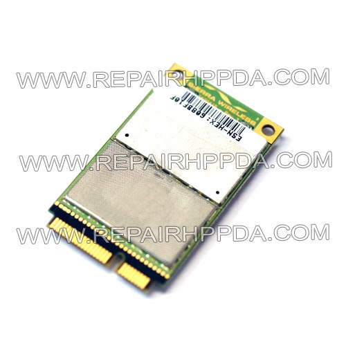 Wireless Card Module Replacement for Symbol MC75A0, MC75A6, MC75A8 (MC5727V)