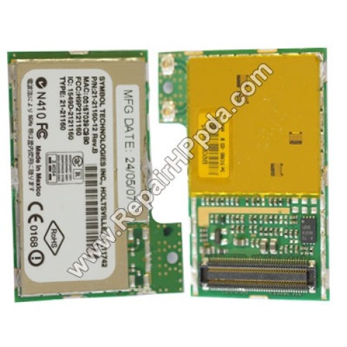 Wireless Lan Card Replacement for Symbol MC9090-G RFID, MC9090-Z RFID (21-21160-12)