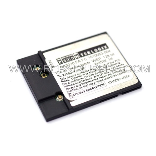 Wireless Radio Card (CF-B-AG-02) for Psion Teklogix Workabout Pro G1, 7535