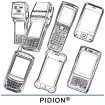 PIDION ® BLUEBIRD ®