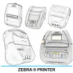 ZEBRA ® printers